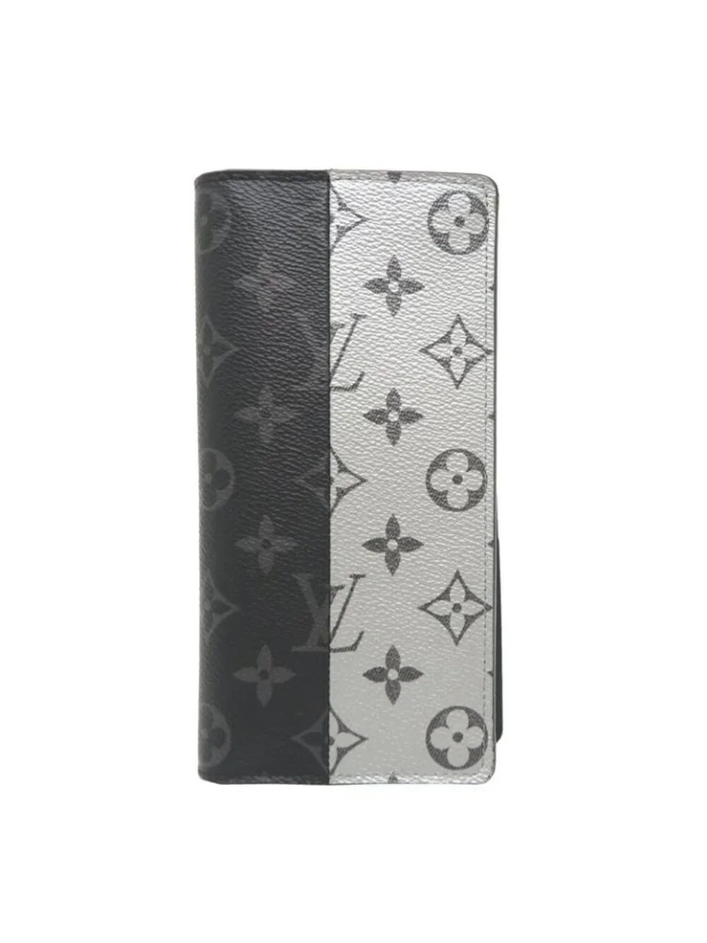 Louis Vuitton Wallet Black